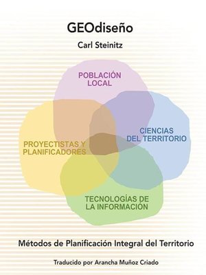 cover image of GEOdiseño